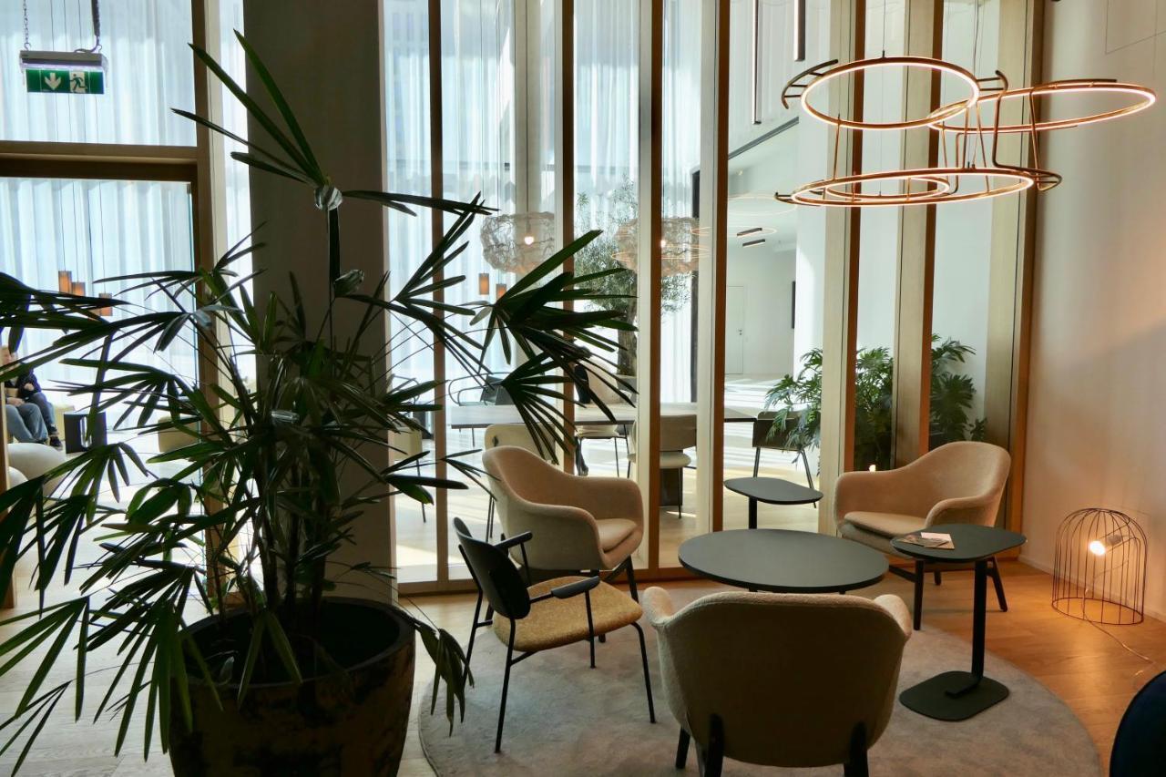 New Luxury Apartment Overlooking Відень Екстер'єр фото